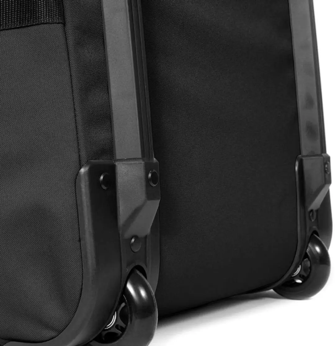 Eastpak Warehouse Plus Reistas 135L - Zwart - afbeelding 5 van 6