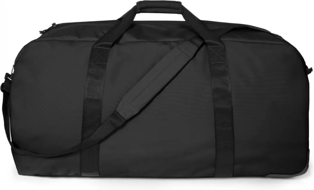 Eastpak Warehouse Plus Reistas 135L - Zwart - afbeelding 2 van 6