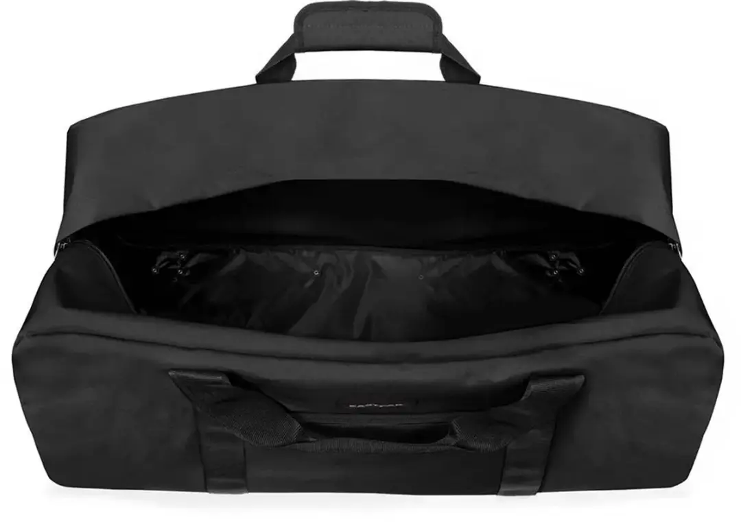 Eastpak Warehouse Plus Reistas 135L - Zwart - afbeelding 3 van 6