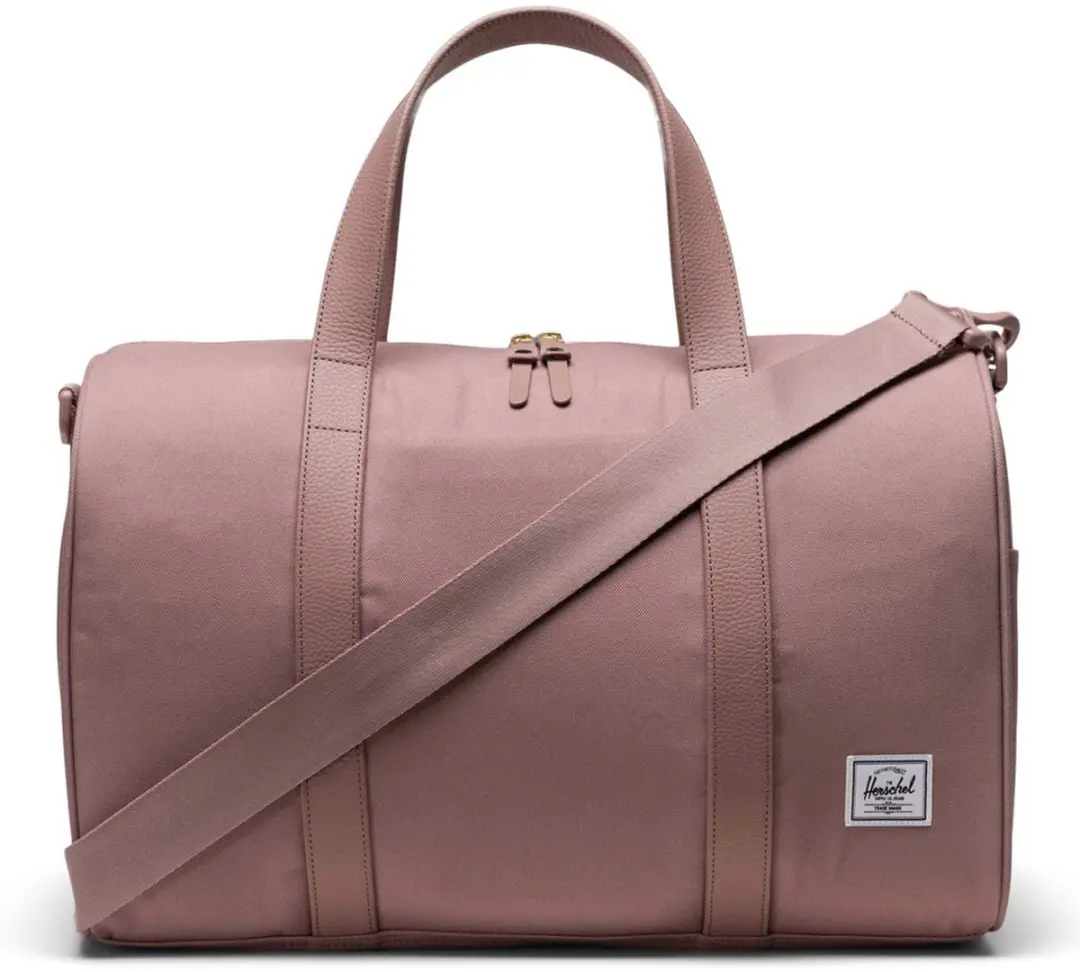 Herschel Novel Carry On Duffle