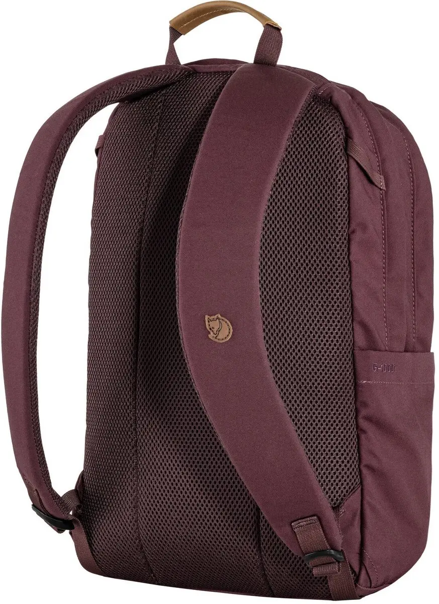 Fjällräven Räven 20 Rugzak - 20L - Port - afbeelding 4 van 6