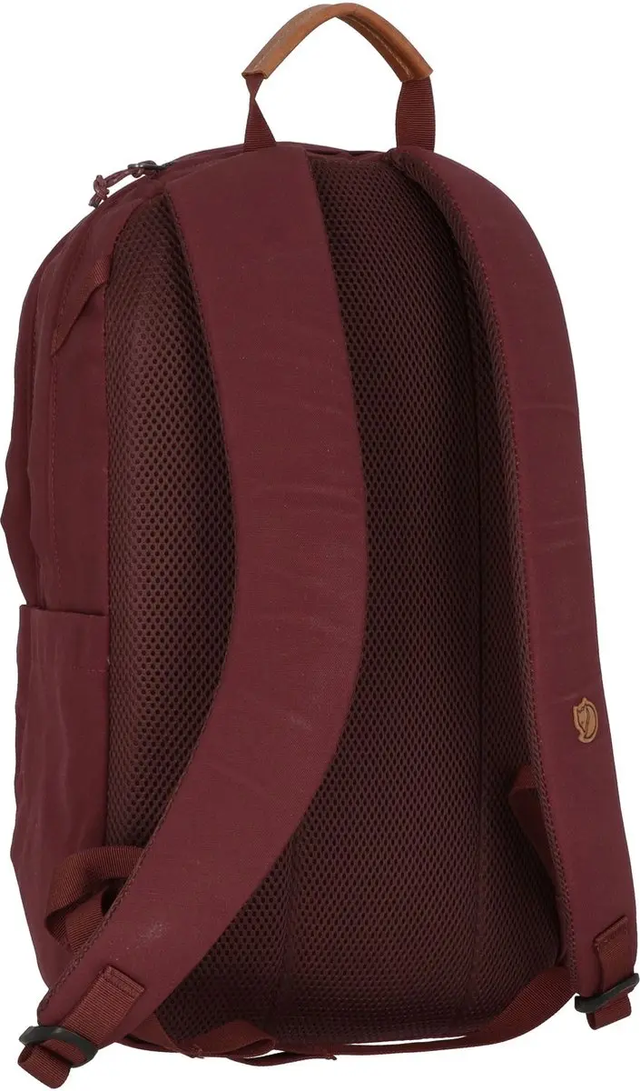 Fjällräven Räven 20 Rugzak - 20L - Port - afbeelding 2 van 6