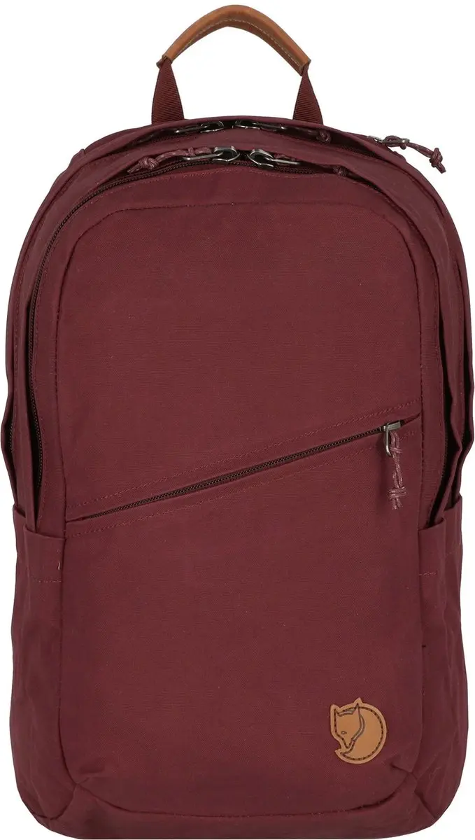 Fjällräven Räven 20 Rugzak - 20L - Port
