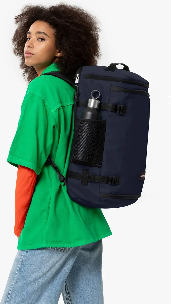 Eastpak Carry Pack Rugzak 30L - Ultra Marine - afbeelding 6 van 6