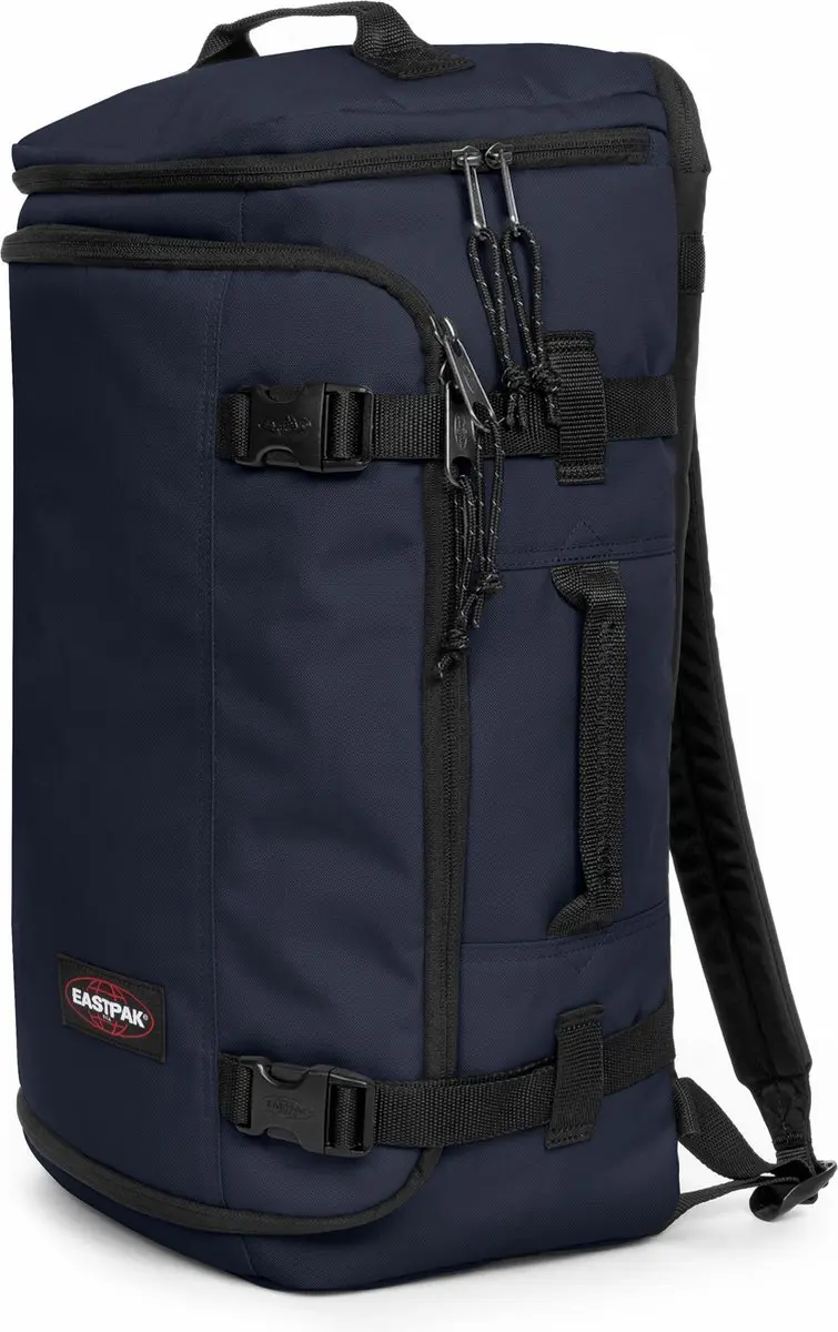 Eastpak Carry Pack Rugzak 30L - Ultra Marine - afbeelding 2 van 6