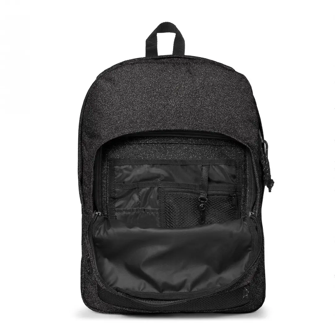 Eastpak Pinnacle Rugzak 38L - Spark Black - afbeelding 4 van 6