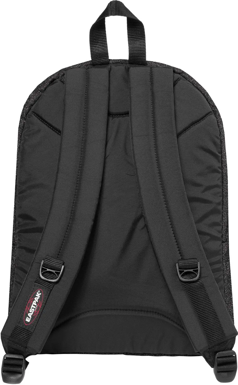 Eastpak Pinnacle Rugzak 38L - Spark Black - afbeelding 2 van 6