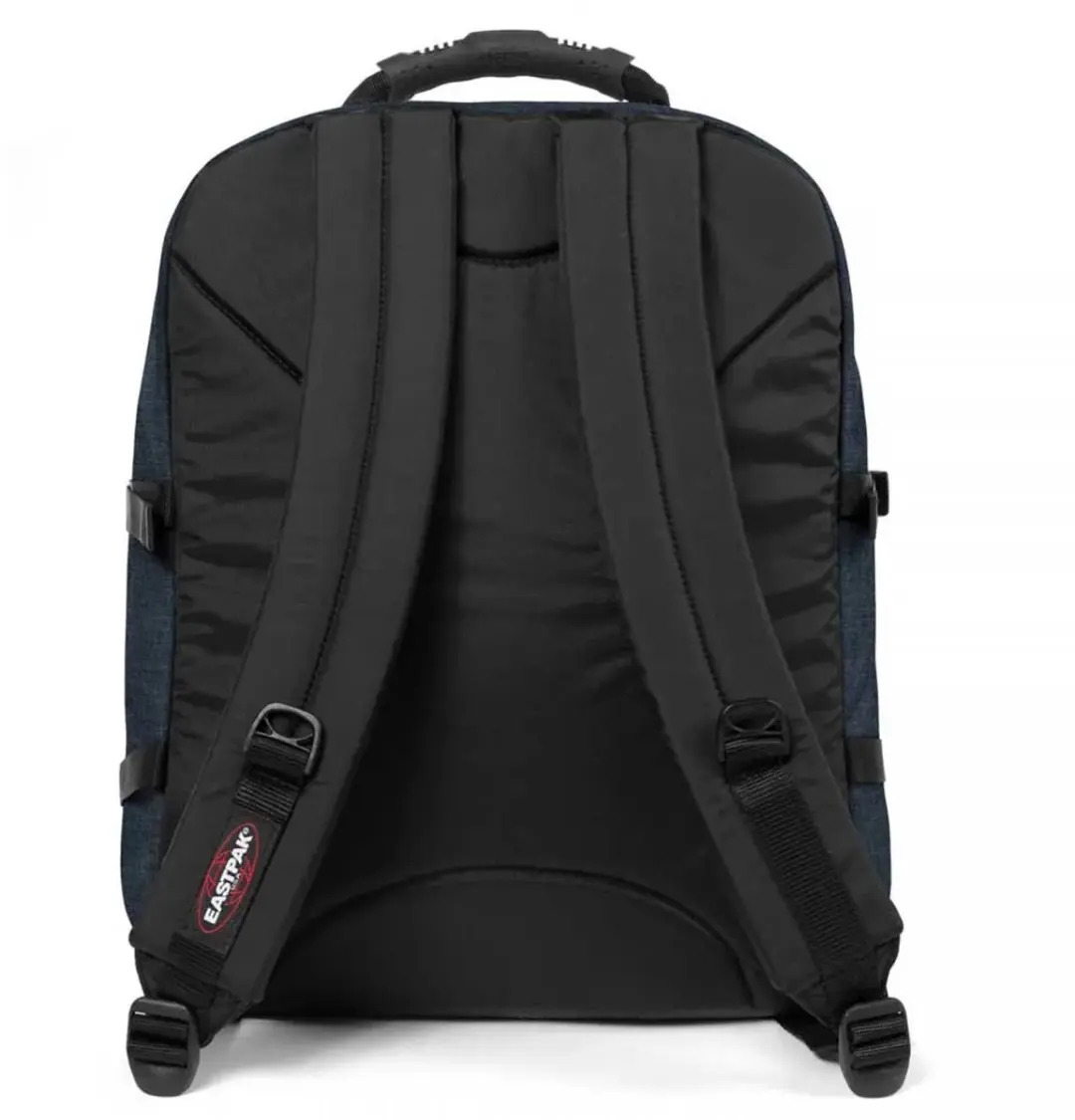 Eastpak Ultimate K05026W Rugzak 42L - Triple Denim - afbeelding 5 van 6