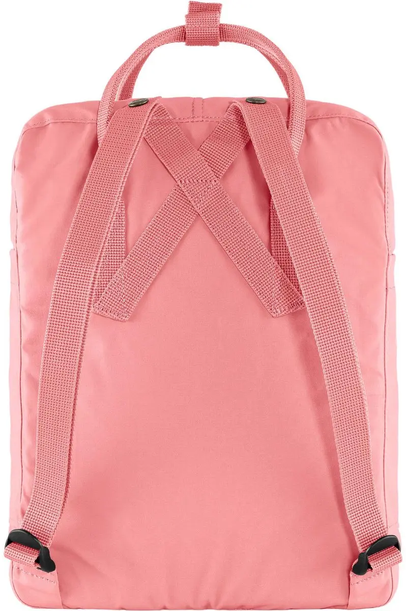 Fjällräven Kånken Rugzak 16L - Roze - afbeelding 3 van 6