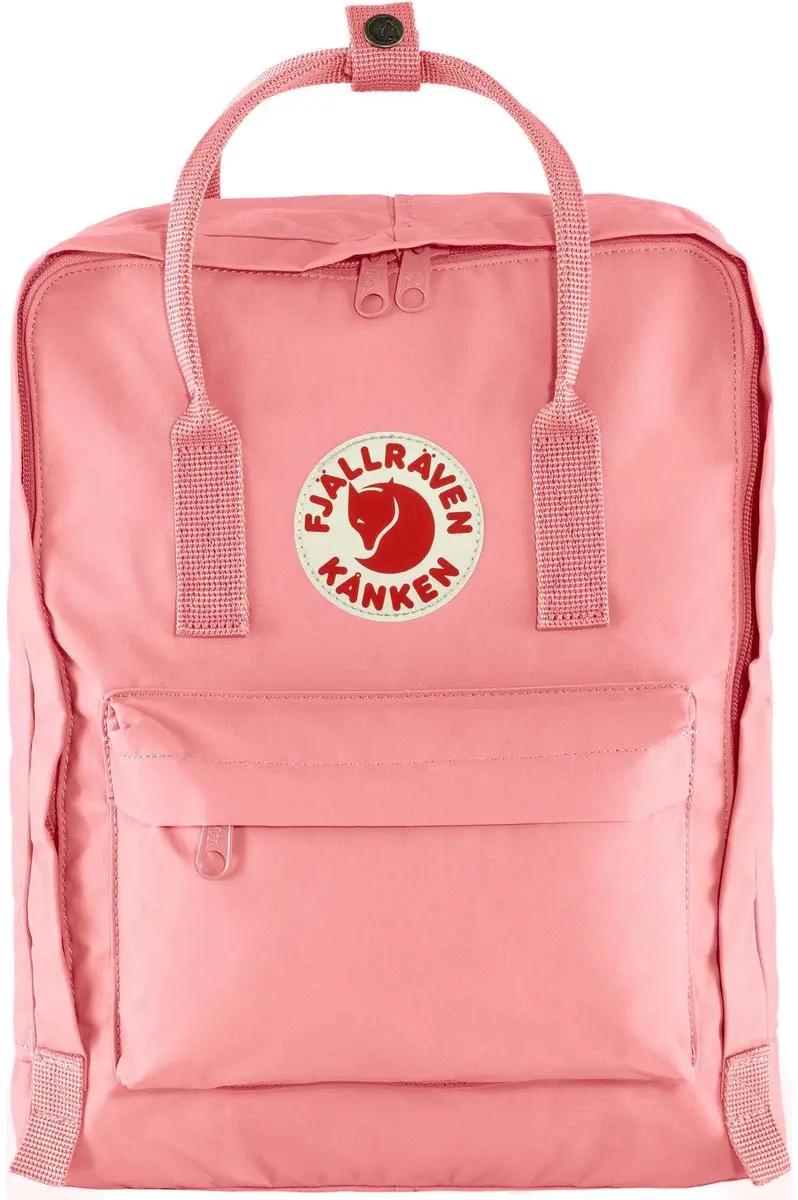 Fjällräven Kånken Rugzak 16L