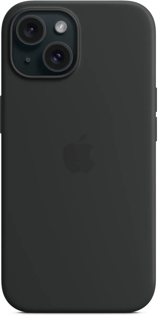 Apple iPhone 15 Siliconenhoesje MXPD3ZM/A