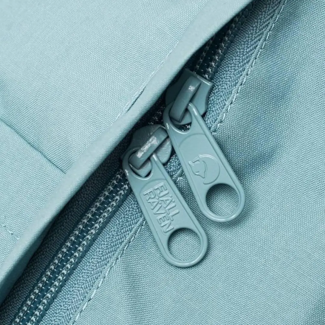 Fjällräven Kånken Rugzak 16L - Sky Blue - afbeelding 4 van 6