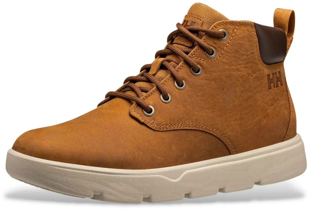 Helly Hansen Pinehurst Leather Wandelschoenen 41 - afbeelding 5 van 6