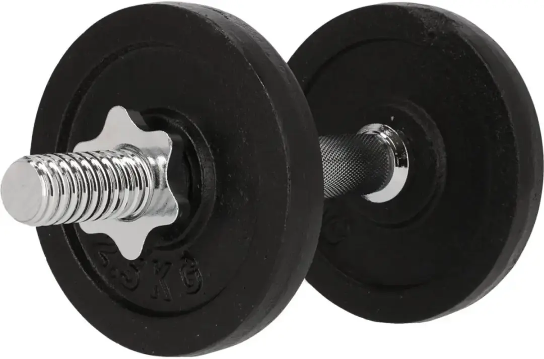 ENDURANCE Dumbbell E92033-1001