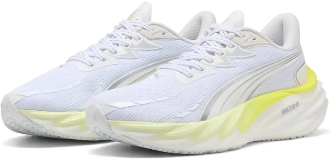 Puma Velocity Nitro 4 Hardloopschoenen - 41 - afbeelding 5 van 6