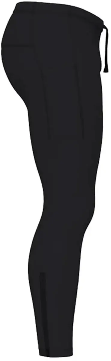 New Balance RC Pocket Tight 28" Leggings S - Zwart - afbeelding 5 van 6
