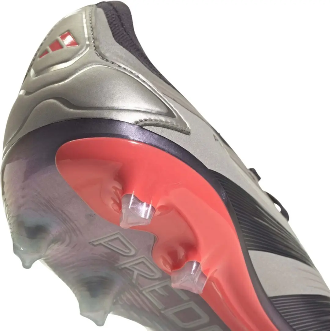 adidas Predator Pro FG Voetbalschoenen - 42 - afbeelding 3 van 6