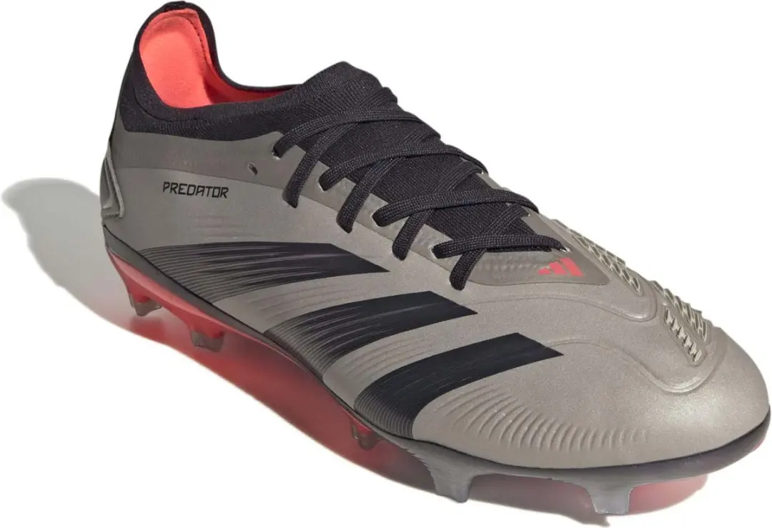 adidas Predator Pro FG Voetbalschoenen - 42