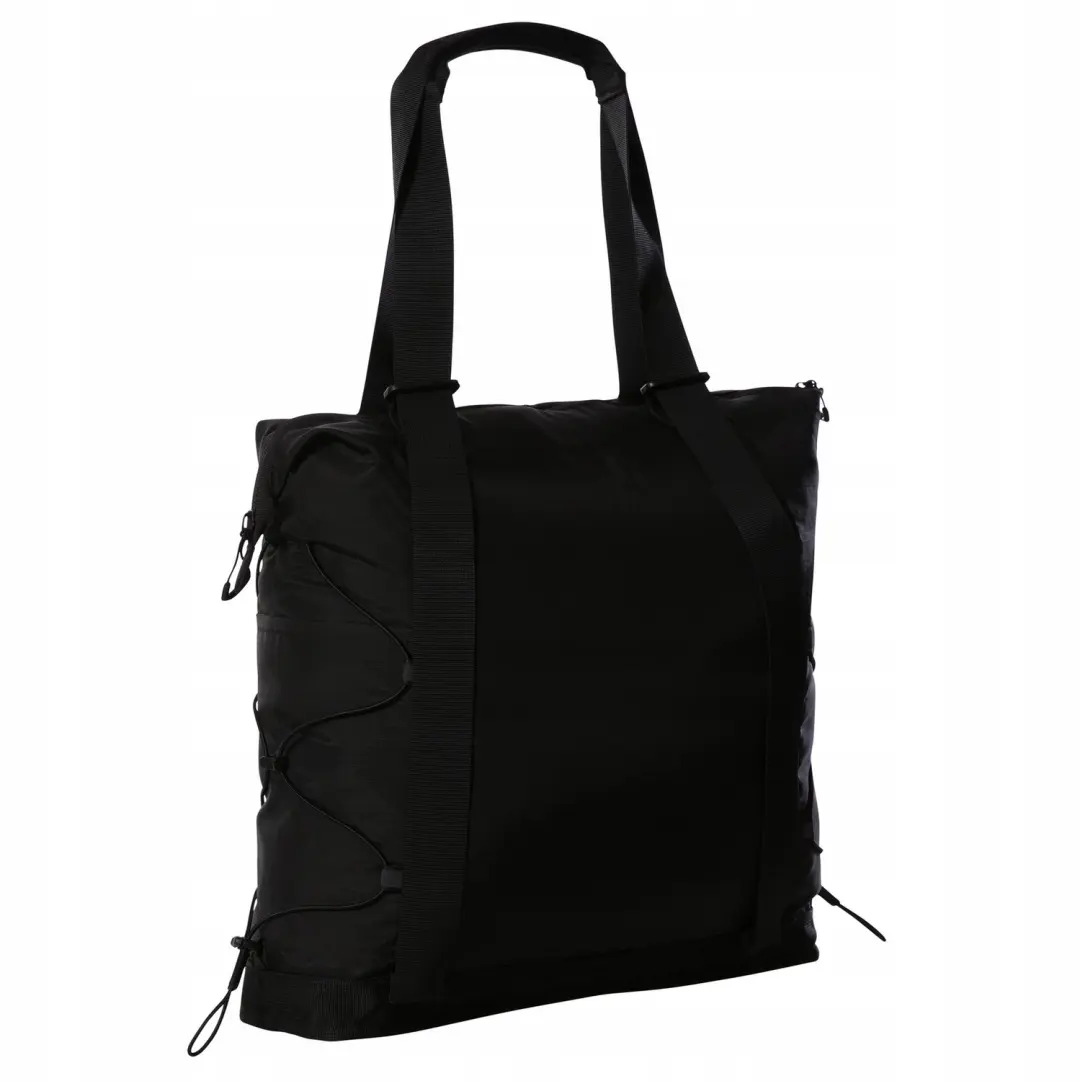 The North Face Borealis Tote 22L - Zwart - afbeelding 4 van 6