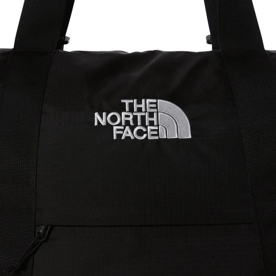 The North Face Borealis Tote 22L - Zwart - afbeelding 5 van 6