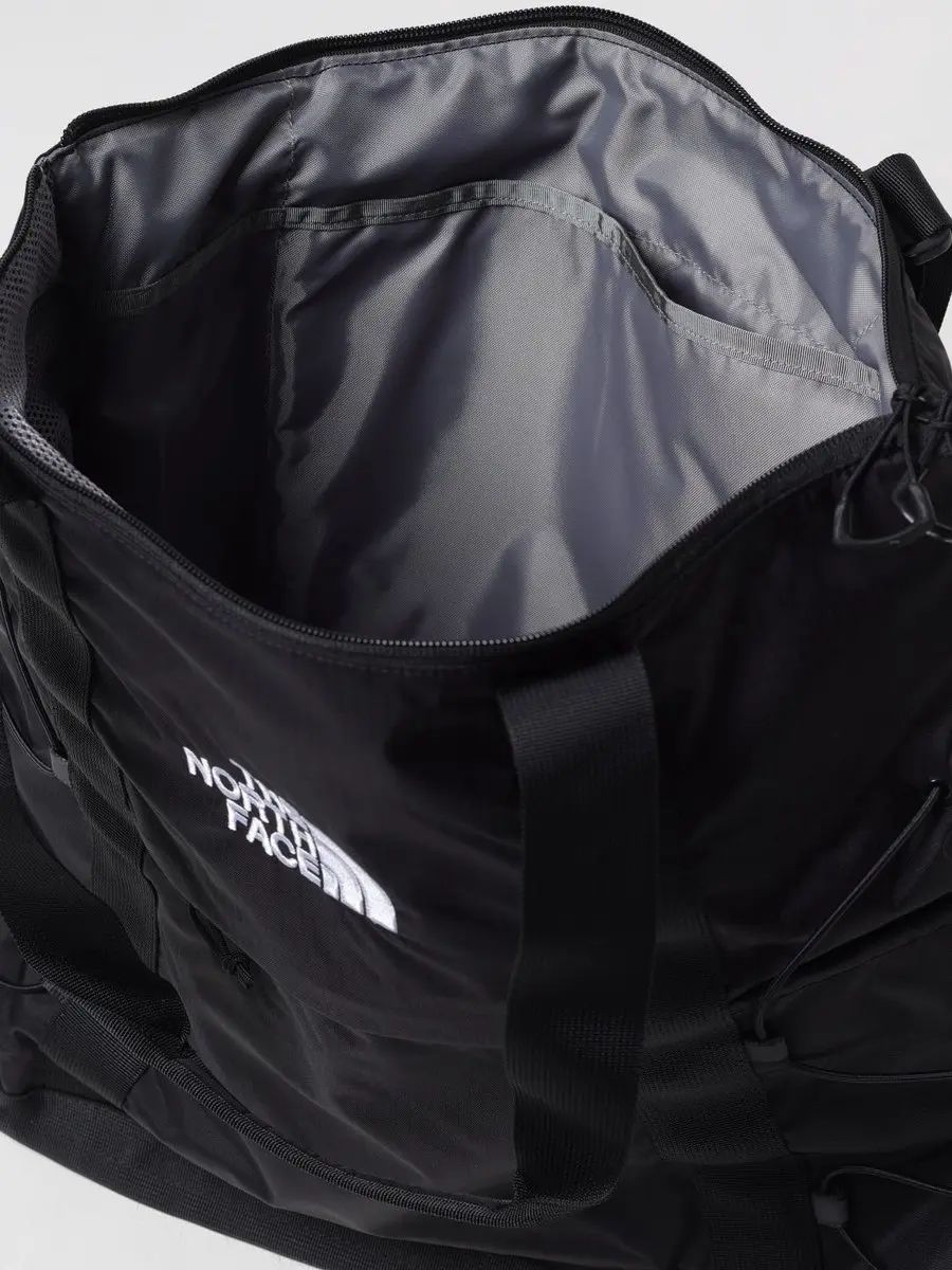 The North Face Borealis Tote 22L - Zwart - afbeelding 6 van 6