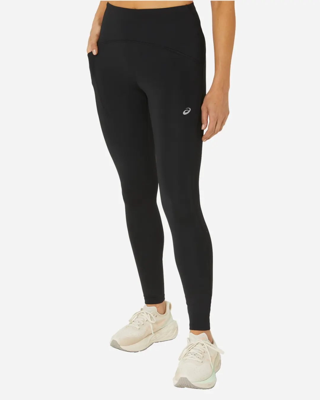 ASICS Road High Waist Tight Leggings