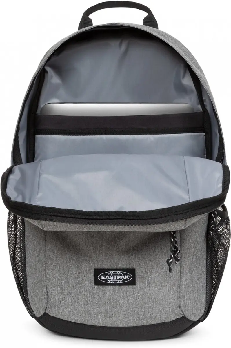 Eastpak Floid Pro Cssunday Schooltas - 27 l - Grijs - afbeelding 4 van 5