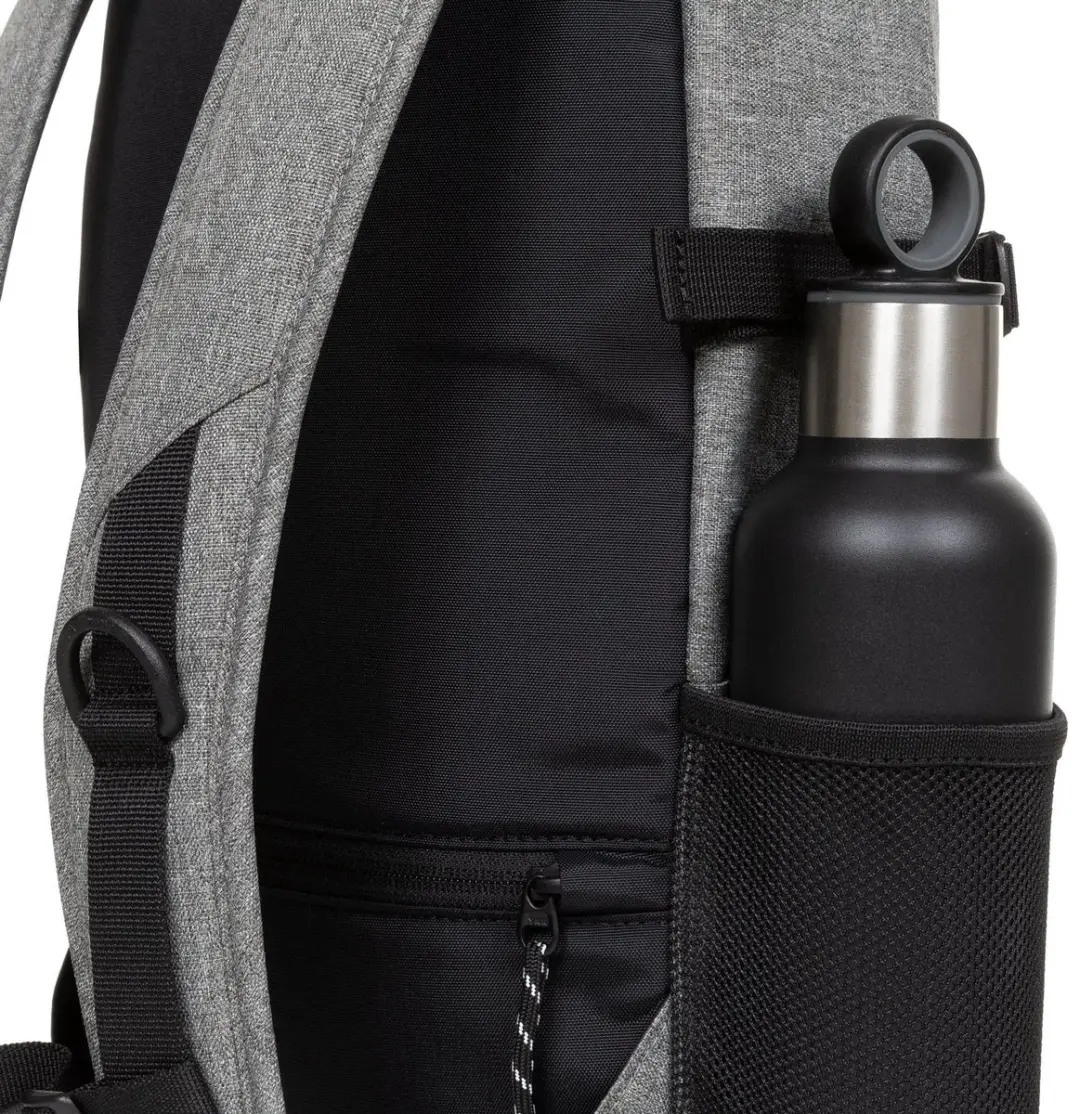 Eastpak Floid Pro Cssunday Schooltas - 27 l - Grijs - afbeelding 5 van 5
