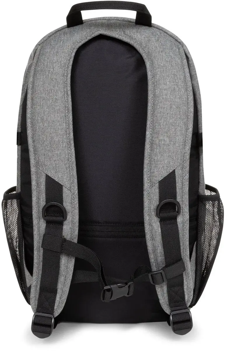 Eastpak Floid Pro Cssunday Schooltas - 27 l - Grijs - afbeelding 3 van 5