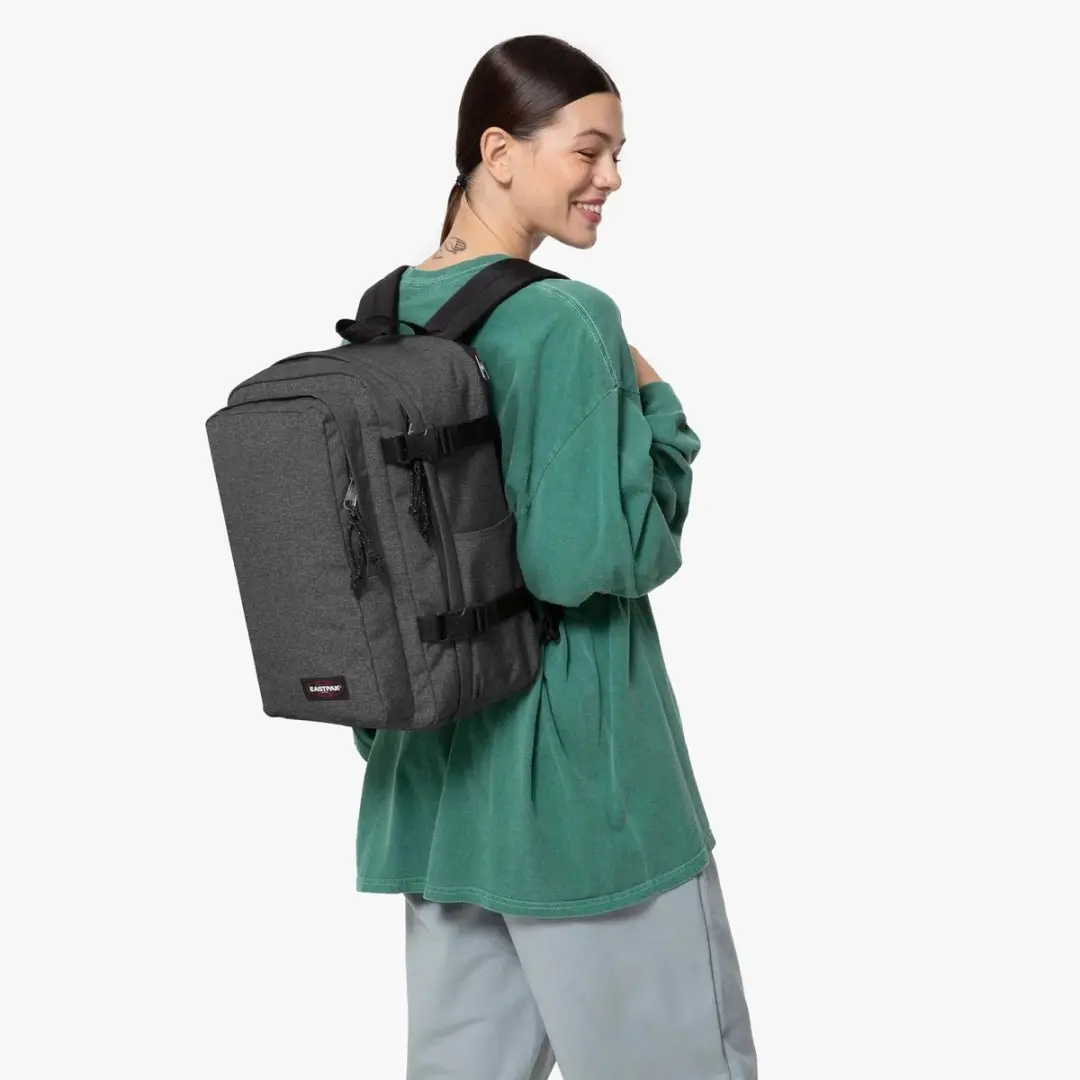 Eastpak Cabin Pak'R Rugzak 22L - 14 inch - afbeelding 3 van 6