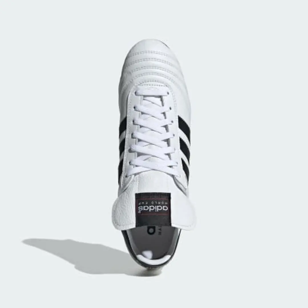 Adidas World Cup SG ID4044 Voetbalschoenen - 44.5 - afbeelding 6 van 6
