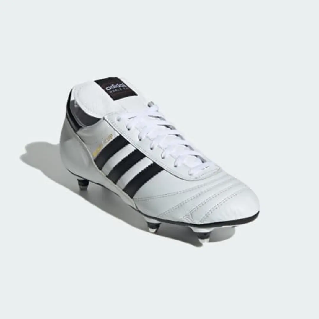 Adidas World Cup SG ID4044 Voetbalschoenen - 44.5 - afbeelding 3 van 6