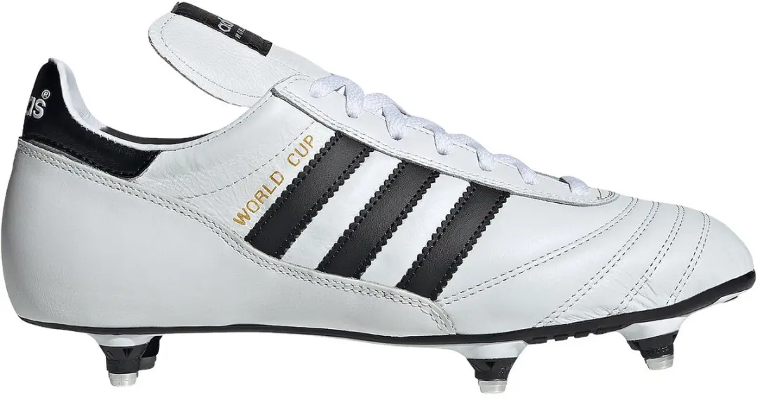 Adidas World Cup SG ID4044 Voetbalschoenen - 44.5 - afbeelding 4 van 6
