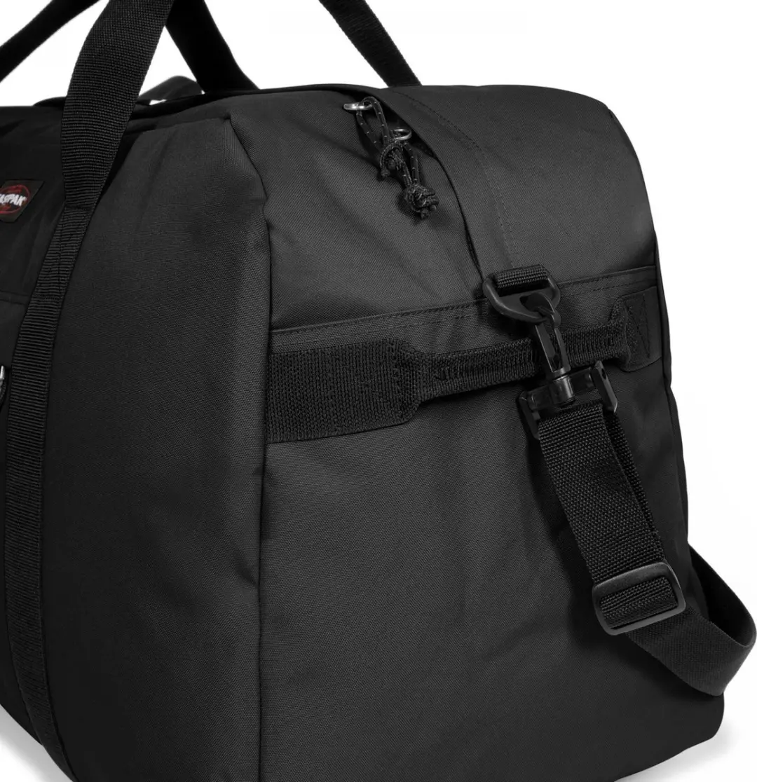 Eastpak Terminal Plus Reistas 96L - Zwart - afbeelding 4 van 6