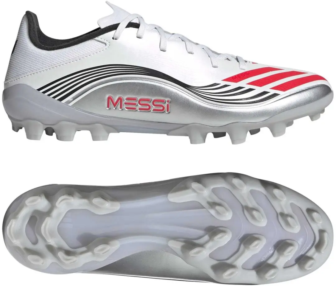 adidas F50 Messi League 2G/3G AG Voetbalschoenen - afbeelding 5 van 6