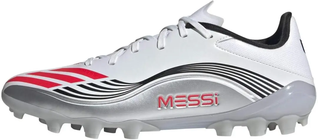adidas F50 Messi League 2G/3G AG Voetbalschoenen - afbeelding 3 van 6