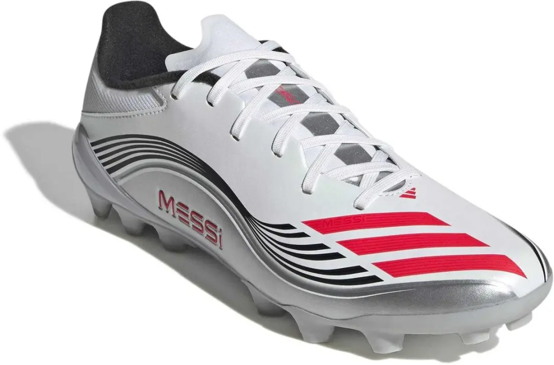 adidas F50 Messi League 2G/3G AG Voetbalschoenen - afbeelding 4 van 6