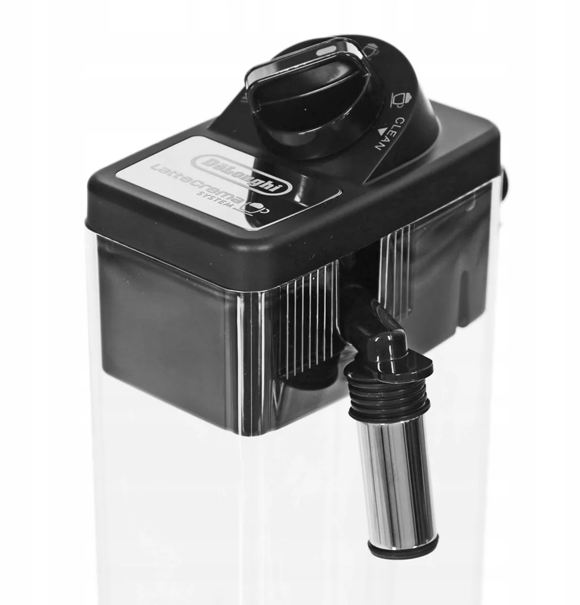 De'Longhi LatteCrema System Melkreservoir DLSC011 - D224007