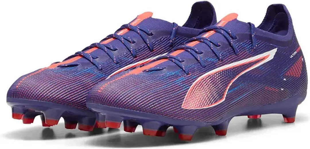 Puma Ultra 5 Pro FG/AG Voetbalschoenen