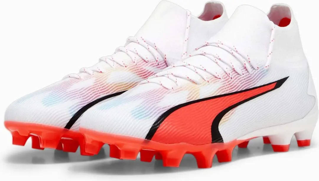 Puma Ultra Pro FG/AG Voetbalschoenen Voltage Pack - 43 - afbeelding 5 van 6