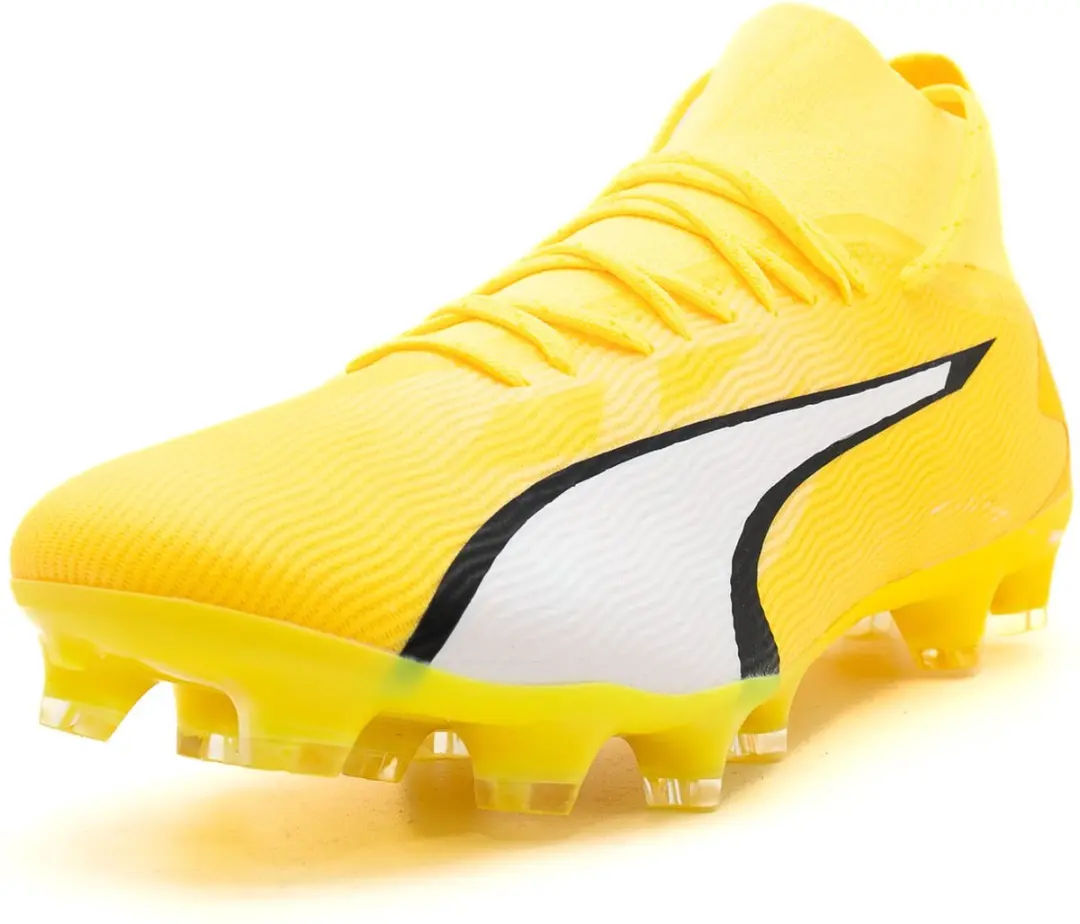 Puma Ultra Pro FG/AG Voetbalschoenen Voltage Pack