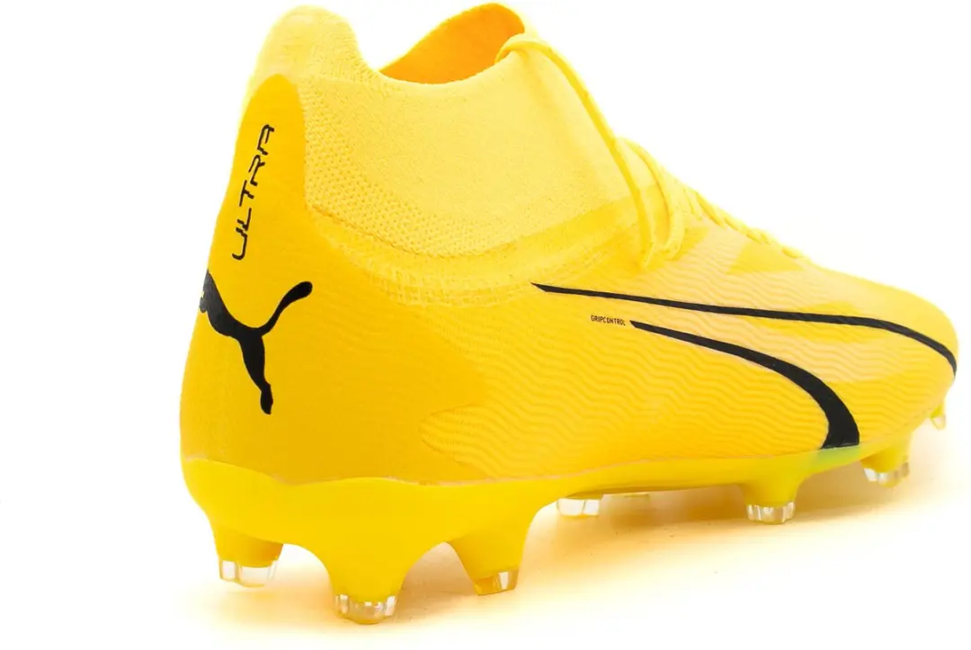 Puma Ultra Pro FG/AG Voetbalschoenen Voltage Pack - 44 - afbeelding 2 van 5