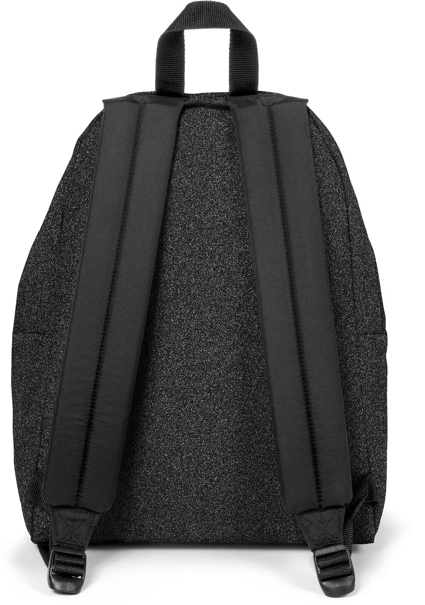 Eastpak Padded Pak'r Rugzak 24L - Spark Black - afbeelding 3 van 6