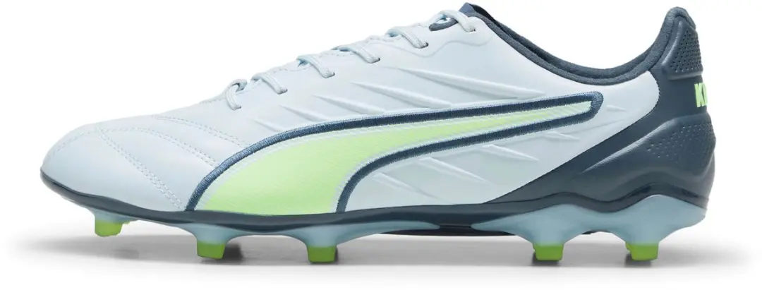 Puma King Pro FG/AG Voetbalschoenen - afbeelding 2 van 6