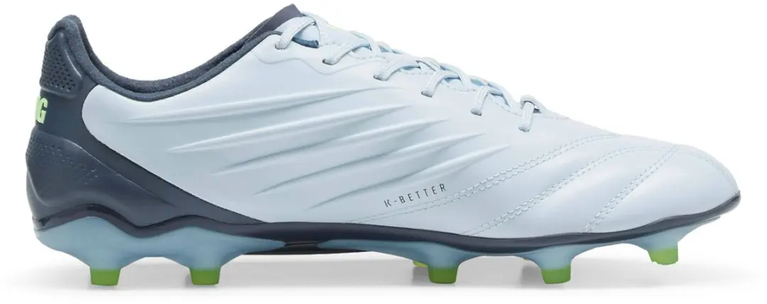 Puma King Pro FG/AG Voetbalschoenen - afbeelding 4 van 6