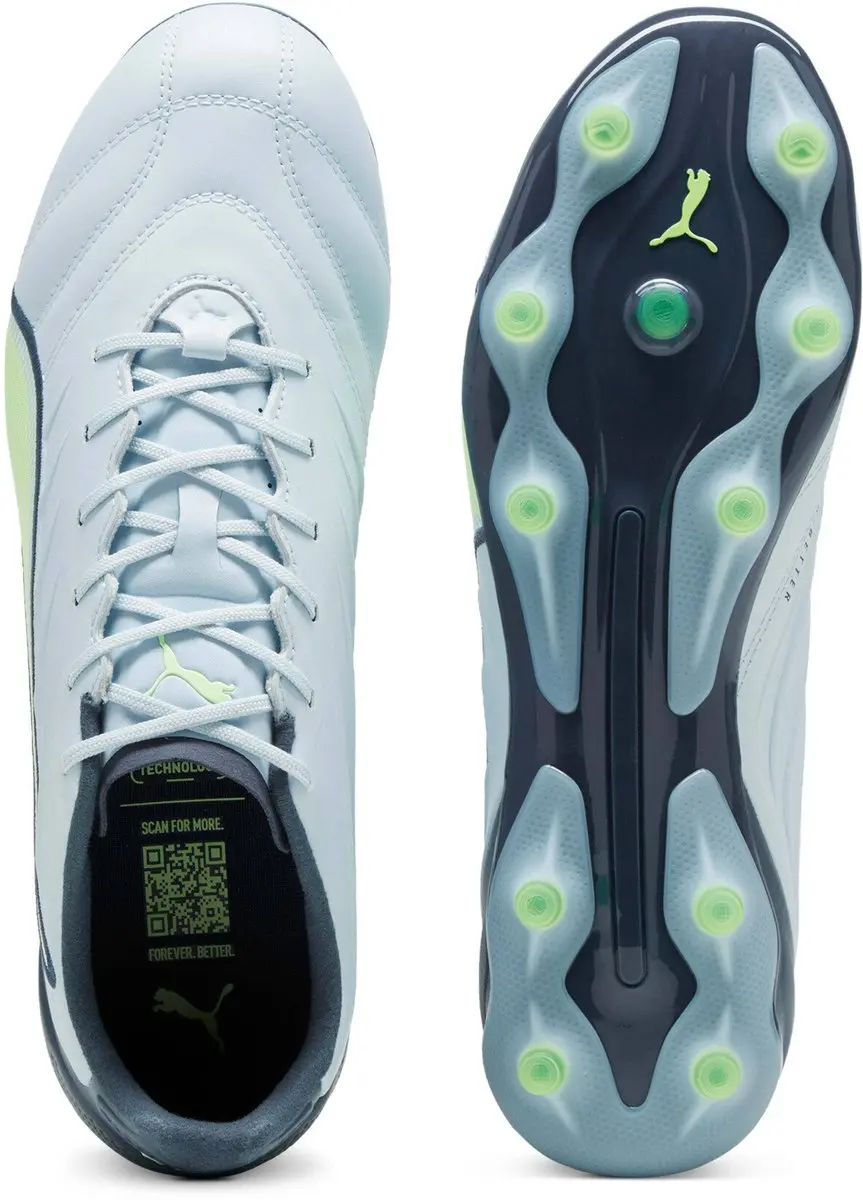 Puma King Pro FG/AG Voetbalschoenen - afbeelding 6 van 6