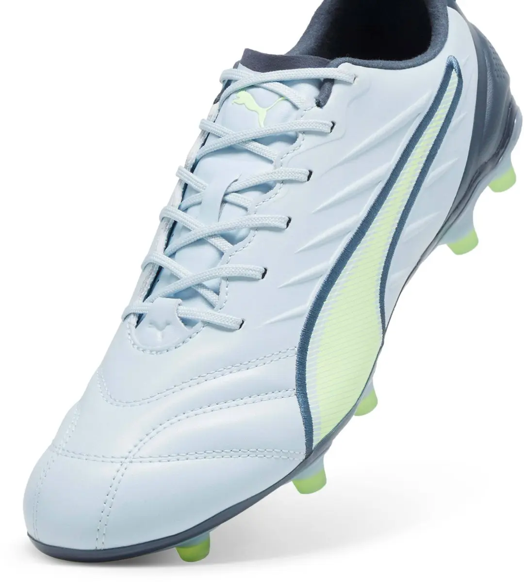Puma King Pro FG/AG Voetbalschoenen - afbeelding 5 van 6