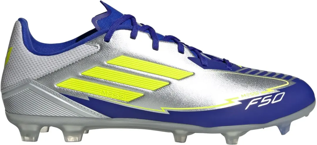 adidas F50 League Messi FG/MG Voetbalschoenen
