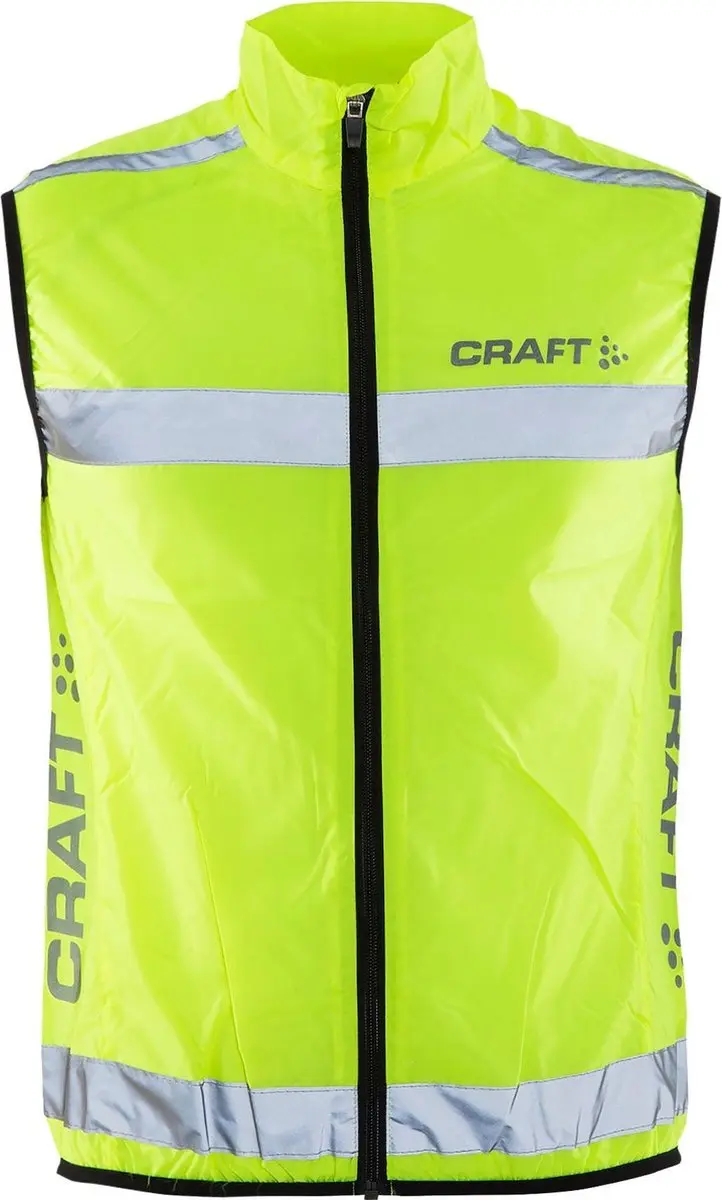 Craft craft visibility vest