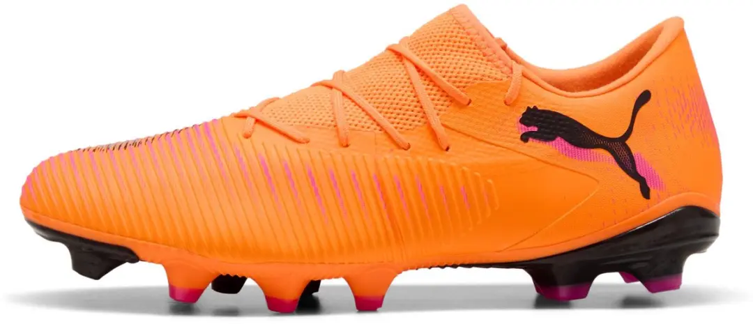 PUMA Future 8 Match Low FG/AG Voetbalschoenen